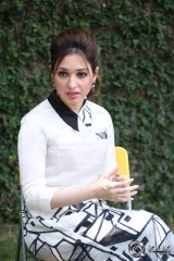 Tamannaah Interview About Baahubali